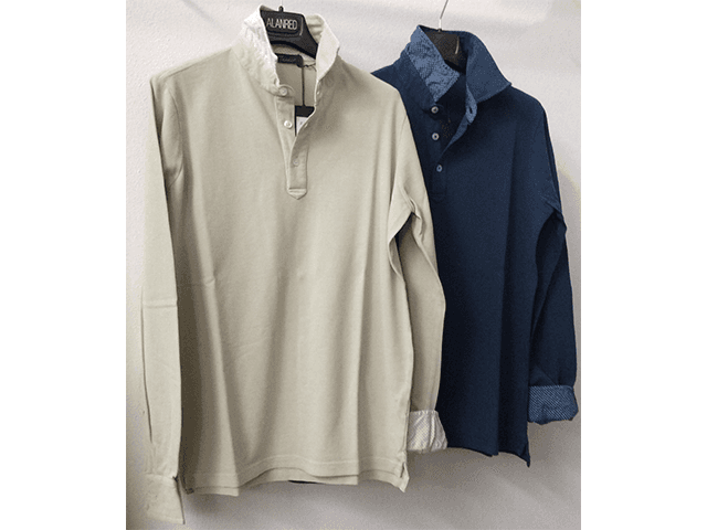 Polo shirts 3