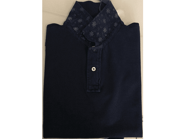 Polo shirts 4